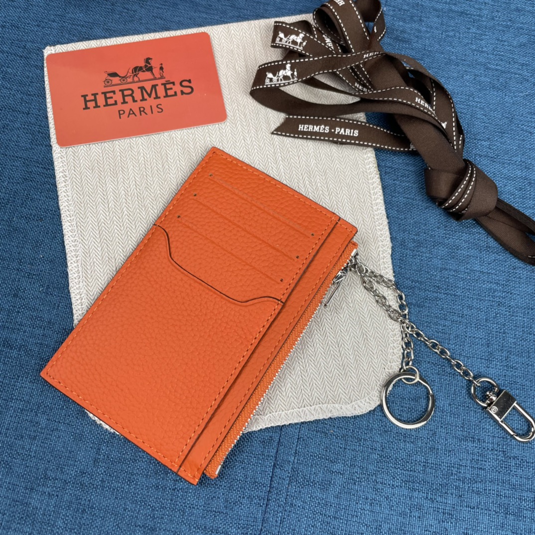 Hermes Wallets Purse